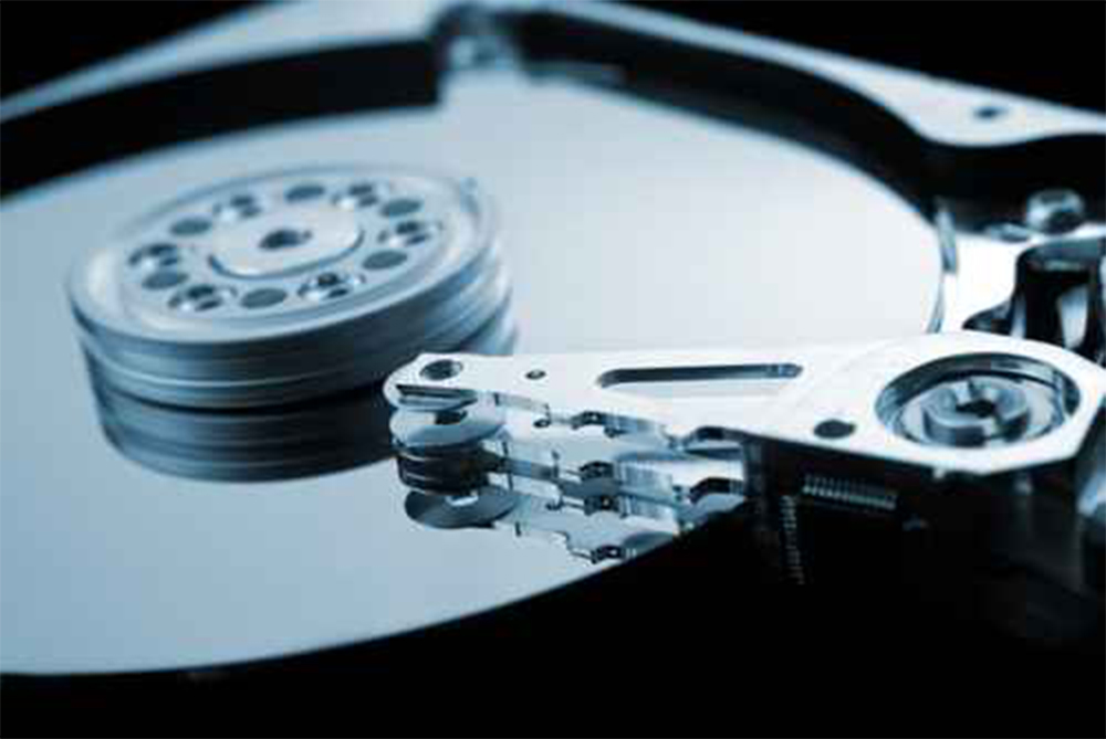 Data Recovery Services Files Encrypted By Ransomware￼