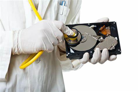 How To Data Recovery Services From Memory Card After Formatting Without Software?